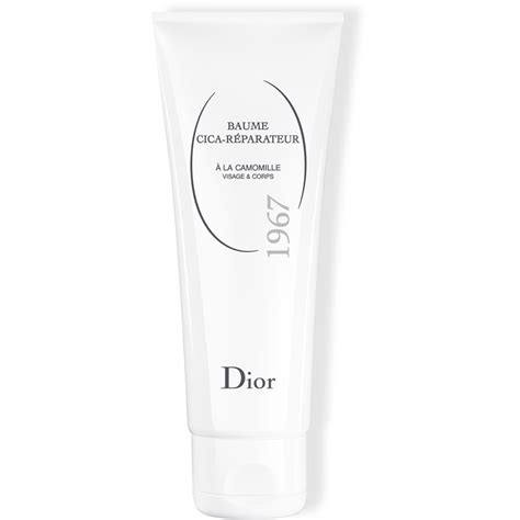 dior baume de rose|dior baume cica reparateur.